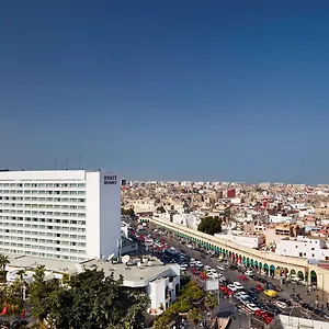 ***** Hotel Hyatt Regency Marruecos