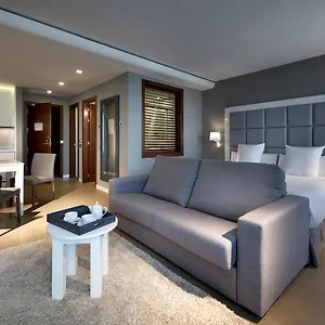 Domo Hotel Casablanca