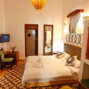 Luxury Mounia Hotel Essaouira