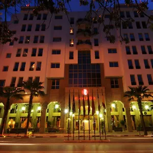 5* Hotel Ramada