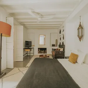 ** Riad Dar Zelda Marruecos