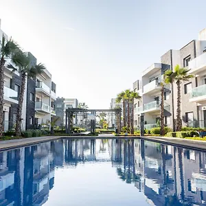 Garden Bay Appart hôtel Sidi Rahhal (Casablanca)