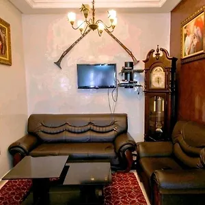  Apartamento Salam Marruecos